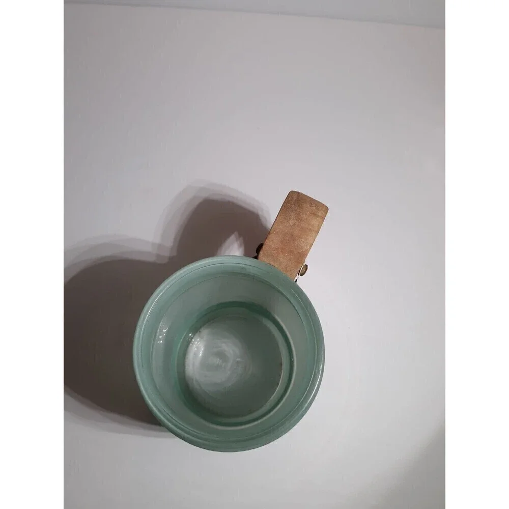 mid century modern Siesta Ware mug